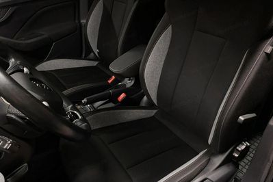 Skoda Scala 1.0 TSI Selection DSG