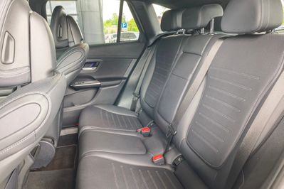 Mercedes GLC 220 d 4MATIC AMG Line