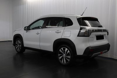 Suzuki S-Cross 1.4 SHVS Elegance SP