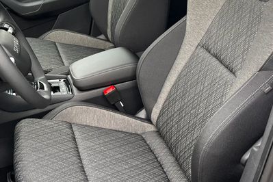 Skoda Karoq Edition 130 2.0 TDI SCR 4x4 DSG