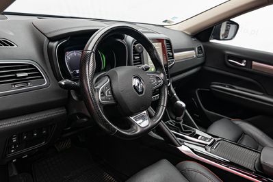 Renault Koleos 2.0 Blue dCi Initiale Paris 4x4 X-Tronic