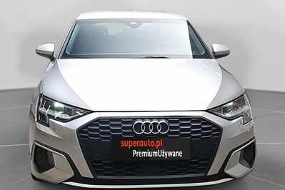 Audi A3 Sportback 30 TDI
