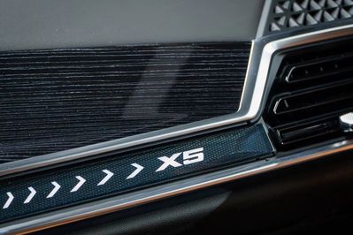 BMW X5 xDrive30d M Sport