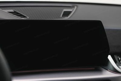 BMW iX1 eDrive20 M Sport