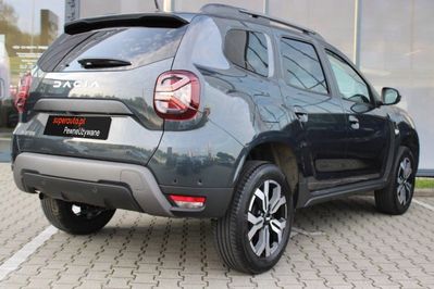Dacia Duster 1.3 TCe Journey EDC