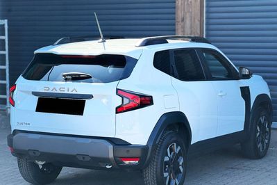 Dacia Duster Extreme LPG 1.0 Tce