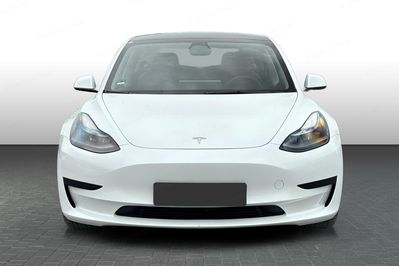 Tesla Model 3 Standard Plus