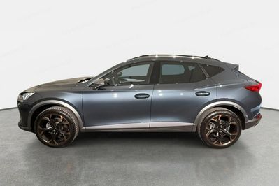 Cupra Formentor 2.0 TSI 4Drive DSG
