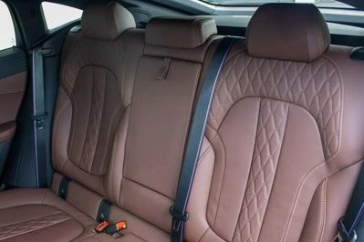 BMW X6 xDrive40d M Sport