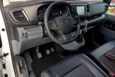 Peugeot Expert Long L2H1