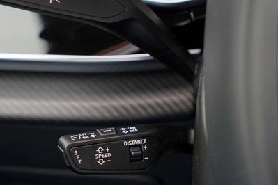 Audi Q8 RSQ8 TFSI quattro Performance