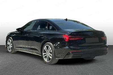 Audi A6 40 TDI Sport S tronic