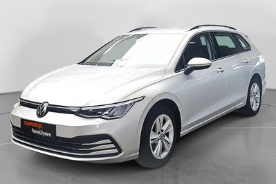 Volkswagen Golf VIII 1.5 TSI EVO Life