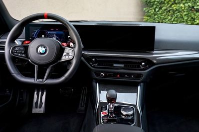 BMW Seria 3 Touring M3 Competition xDrive