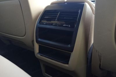 BMW X5 xDrive25d aut