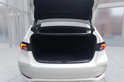 Toyota Corolla 1.5 Style MS