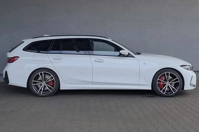 BMW Seria 3 Touring 320i M Sport