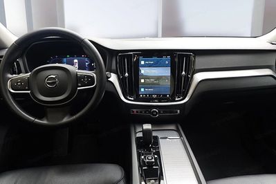 Volvo V60 B3 B Core