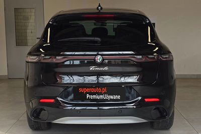 Alfa Romeo Tonale Q4 Ti