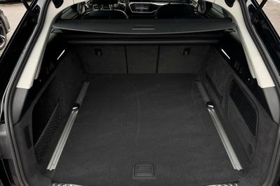 Audi A6 40 TDI mHEV quattro S tronic