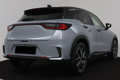 Lexus LBX Cool 1.5 Hybrid