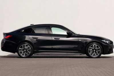 BMW Seria 4 Gran Coupe 430i xDrive M Sport