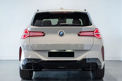 BMW X3 xDrive30e M Sport