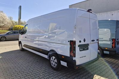 Renault Master L3H2 Extra