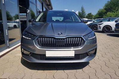 Skoda Fabia Drive 1.0 TSI