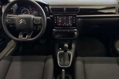 Citroen C3 1.2 PureTech Shine EAT6