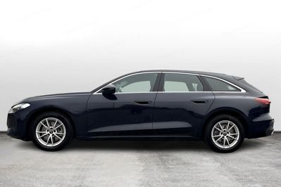 Audi A5 TFSI 150 kW S tronic