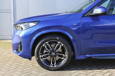 BMW X1 xDrive23i M Sport