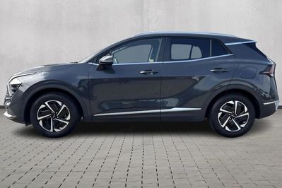 Kia Sportage 1.6 t-Gdi l 2WD Dct
