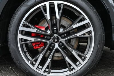Audi Q5 SQ5 TFSI quattro Sportback