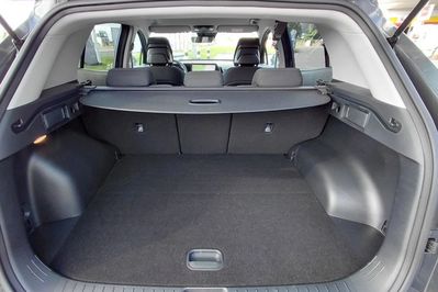 Kia Sportage 1.6 T-GDI L 2WD DCT