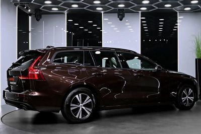 Volvo V60 D3 Momentum aut