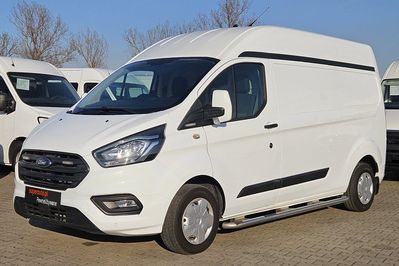 Ford Transit Custom L2H2