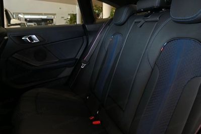 BMW Seria 2 Gran Coupe 218i M Sport