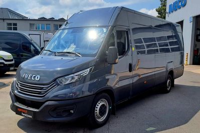 Iveco Daily 35S18