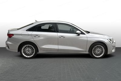 Audi A3 35 TFSI Advanced