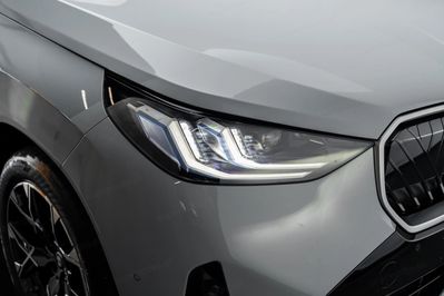 BMW X3 xDrive20 M Sport