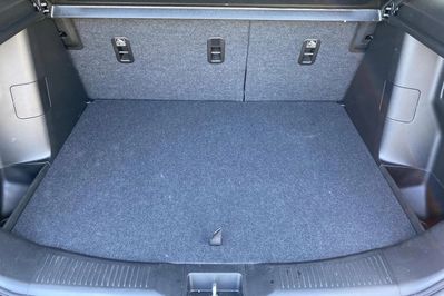 Suzuki SX4 S-Cross Premium Plus SP 1.5 Strong Hybrid 4WD AGS