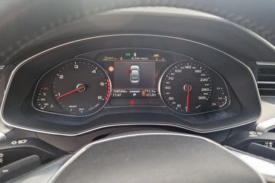 Audi A6 40 TDI mHEV Sport S tronic