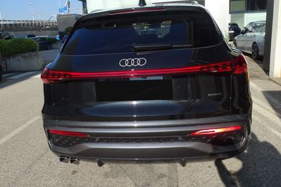 Audi Q5 TDI quattro S line