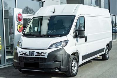 Fiat Ducato 3,3t L3H2
