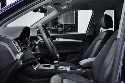 Audi Q5 40 TDI mHEV quattro S tronic