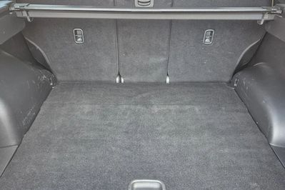 Hyundai Tucson 1.6 t-Gdi Smart 2WD Dct