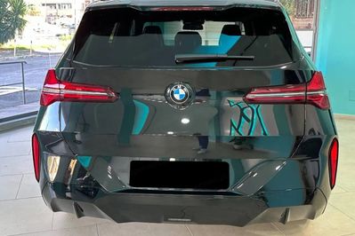 BMW X3 xDrive20d M Sport