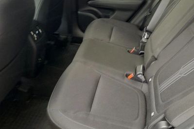 Hyundai Tucson 1.6 T-GDi Executive 4WD