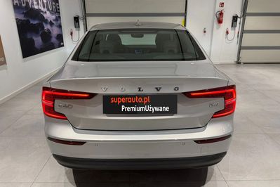 Volvo S60 B4 B